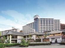 Tsunagi Onsen Hotel Shion