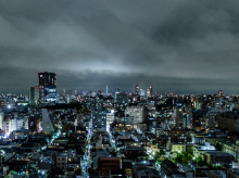 APA Hotel Higashi Shinjuku Kabukicho Tower