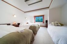 Wadano Forest Hotel & Apartments