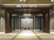 Shin-Sapporo Arc City Hotel