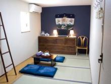 Tsukiji Hostel Wakayama Room2