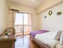 HP 1 Bedroom Apartment in Okinawa 9636005