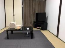1 Japanese Modern Room with kitchen and Bathroom 1101
