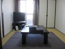 1 Japanese Modern Room with kitchen and Bathroom 1203