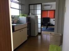 1 Japanese Modern Room with kitchen and Bathroom  2102