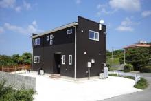 Airi House motobu