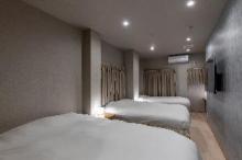 ［京都］アパートメント（40m²）｜ 1ベッドルーム／1バスルーム