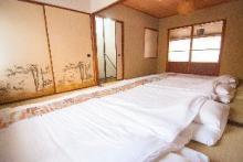 ［京都］一軒家（84m²）｜ 2ベッドルーム／1バスルーム
