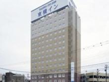 東横イン富山駅新幹線口1