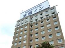 東横イン 出雲市駅前