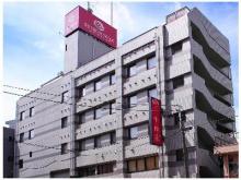 Matsudo City Hotel