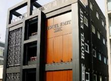 Hotel Emit Shibuya