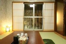 ［京都］一軒家（60m²）｜ 2ベッドルーム／1バスルーム