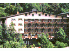 Hotel Kodama