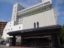 新潟東映ホテル