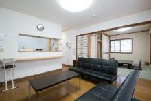 ［札幌］アパートメント（73m²）｜ 2ベッドルーム／1バスルーム