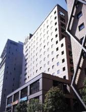 JR東日本 ホテルメッツ渋谷
