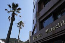 Hotel Marseille