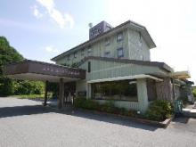 ホテル ルート イン コート 軽井沢