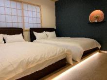 ［新宿］アパートメント（90m²）｜ 4ベッドルーム／2バスルーム