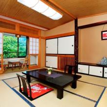 Maruyamakousen Ryokan