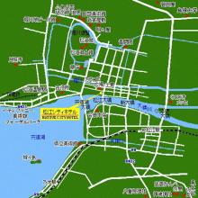 All Running Onsen Matsue City Hotel Honkan