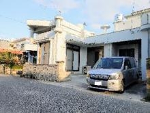 HS 3 Bedroom Tiger House in Central Okinawa
