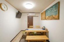 ［京都］アパートメント（15m²）｜ 1ベッドルーム／1バスルーム