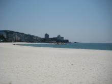 Beachhotel Shirarahama