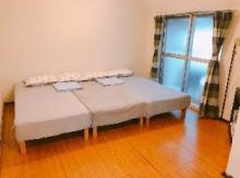 ［新宿］アパートメント（20m²）｜ 1ベッドルーム／1バスルーム