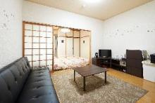 A&C Guest Apartments in Osaka-Juso #1