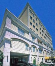 Hotel Monarque Tottori