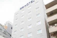 Toho Hotel Namba Motomachi