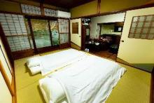 ［京都］一軒家（100m²）｜ 5ベッドルーム／2バスルーム