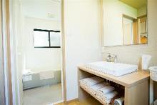［京都］一軒家（56m²）｜ 2ベッドルーム／1バスルーム
