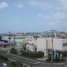 Business Inn Tanegashima (Tanegashima)