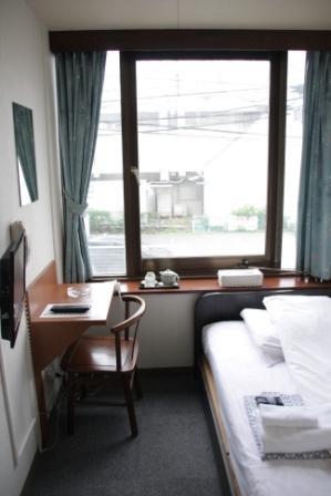 Business Hotel Dai-Ichi (Ehime)