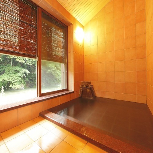 Hanamaki Onsenkyo Namari Onsen Fujisan Ryokan