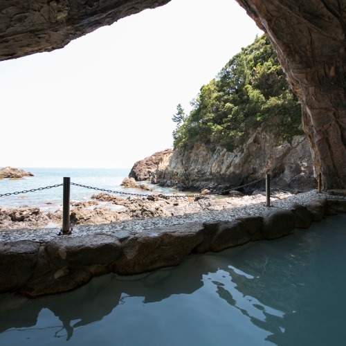 Nanki Katsuura Onsen Hotel Urashima